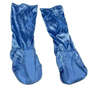 Disney Frozen 2 Anna Boot Covers Child Costume Accessory